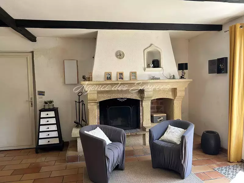 Maison, 152,19 m²