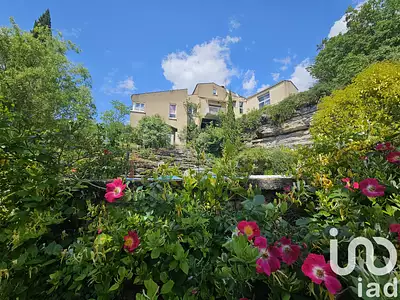 Maison, 151 m²