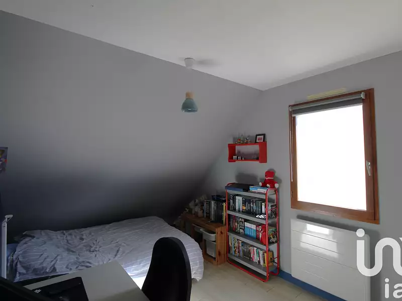 Maison, 147 m²