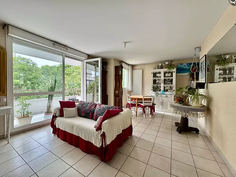 Appartement, 85,1 m²