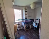 Appartement, 61,5 m²