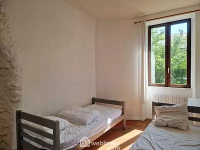 Appartement, 71 m²