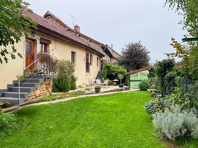 Maison, 362 m²