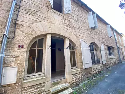 Maison, 131 m²