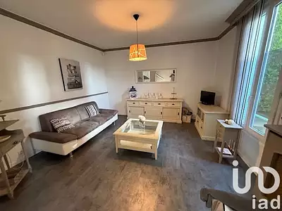 Maison, 92 m²