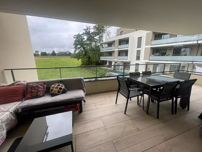 Appartement, 72 m²