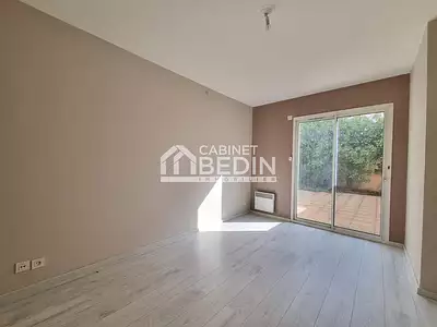 Appartement, 46 m²