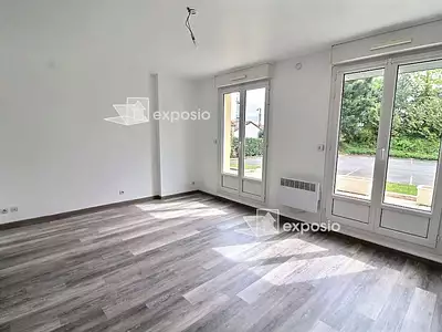Appartement, 26 m²