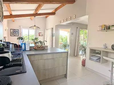 Maison, 207 m²