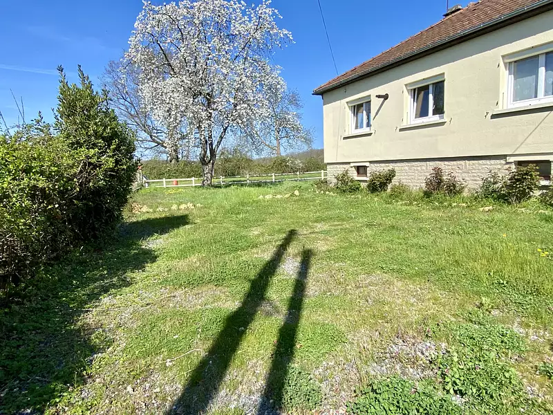 Maison, 70,06 m²