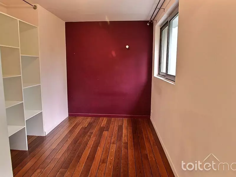 Appartement, 41,11 m²
