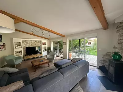 Maison, 167 m²