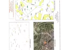 Terrain, 164 m²