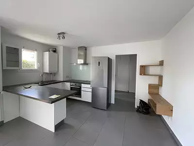 Appartement, 42,02 m²