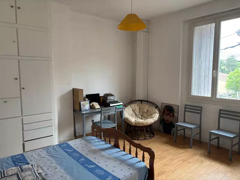 Maison, 105 m²