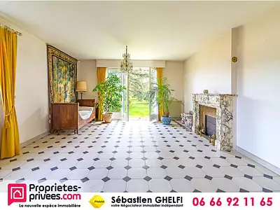 Maison, 198 m²