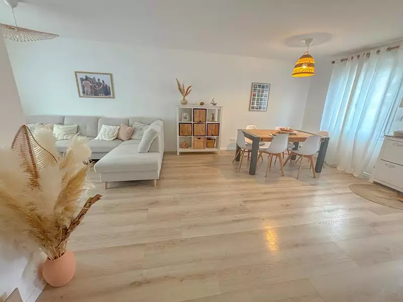 Maison, 125 m²