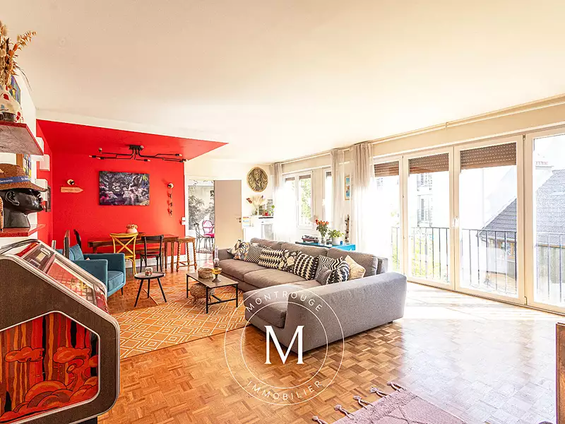 Appartement, 140,03 m²