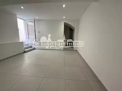 Appartement, 46,39 m²