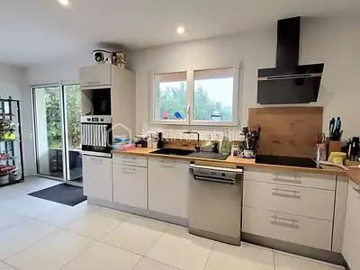 Maison, 100 m²