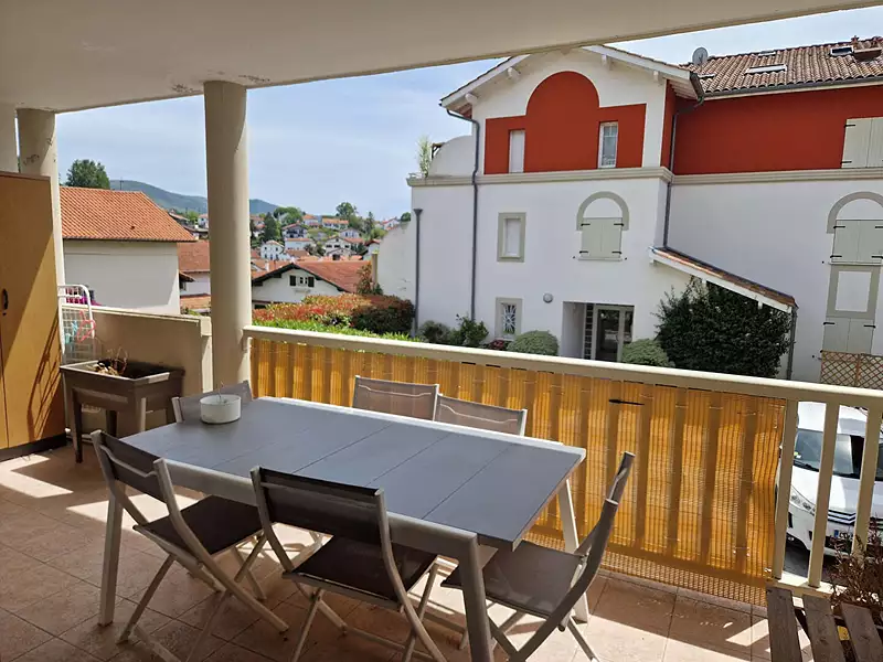 Appartement, 64,74 m²