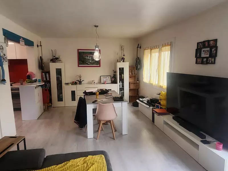 Maison, 105 m²
