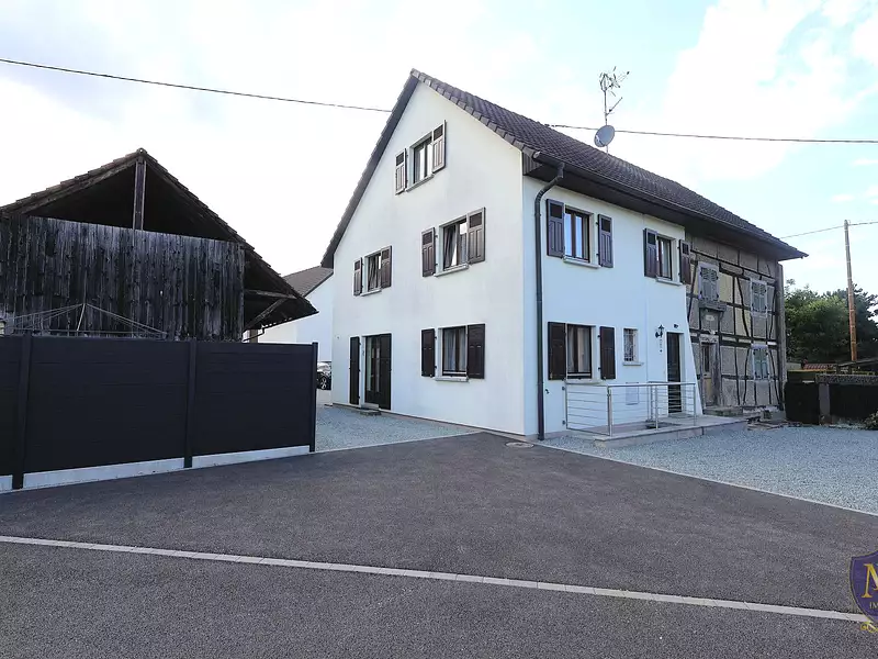 Maison, 174 m²