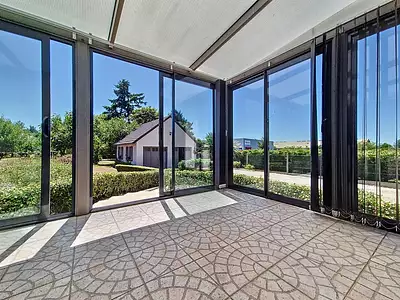 Maison, 162 m²
