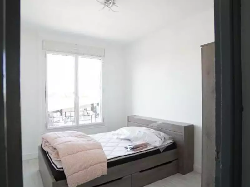 Appartement, 65 m²