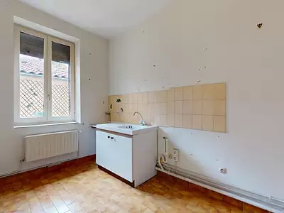 Appartement, 125 m²
