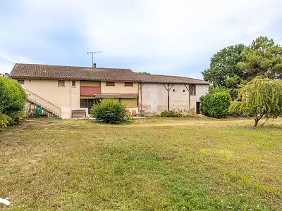 Maison, 137 m²