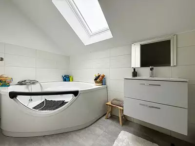 Maison, 180 m²