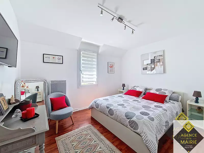 Maison, 132 m²