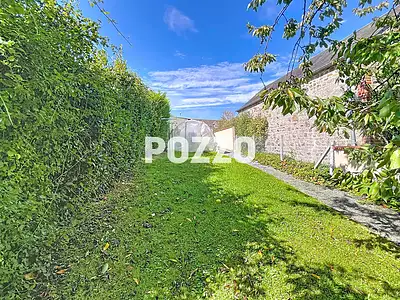 Maison, 125 m²