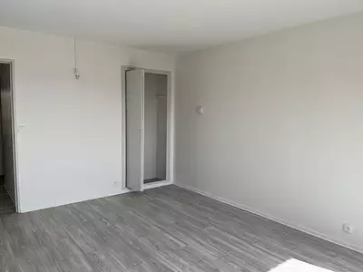 Appartement, 48 m²