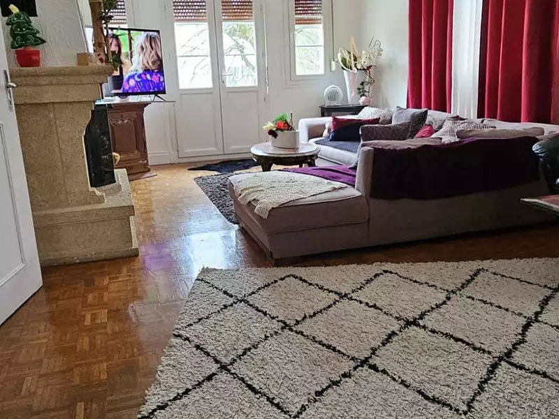 Appartement, 100 m²