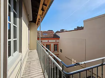 Appartement, 61 m²