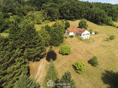 Maison, 181 m²