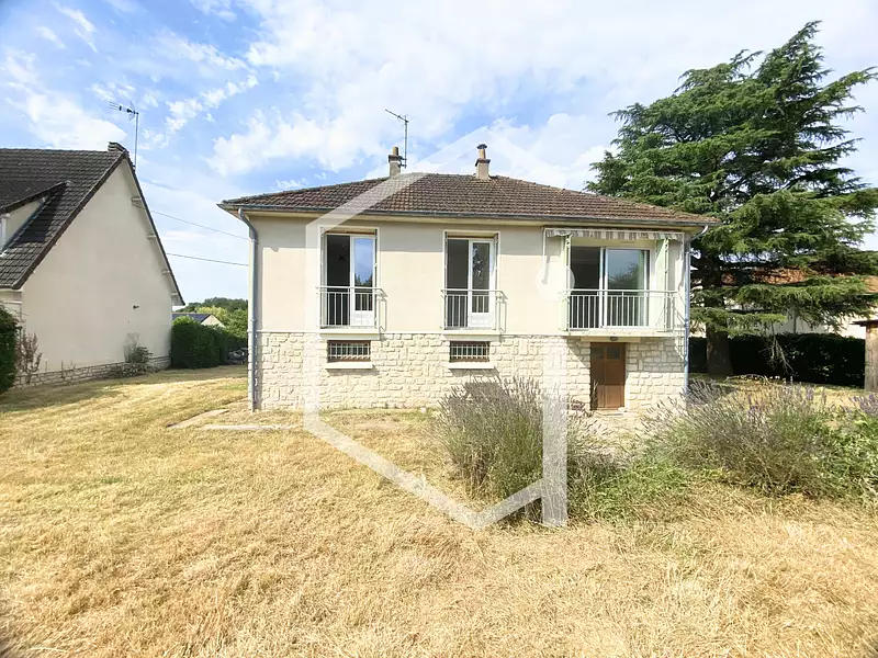 Maison, 70 m²
