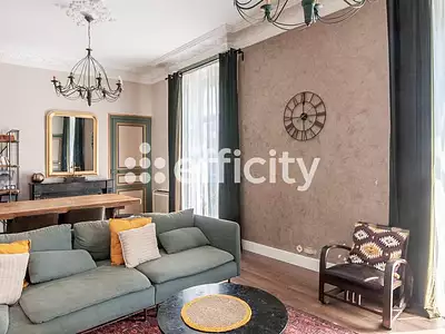 Appartement, 110 m²