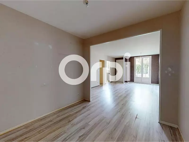 Appartement, 49 m²