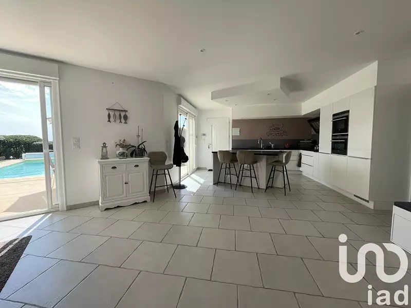 Maison, 162 m²