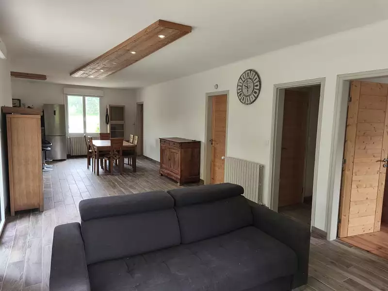Maison, 96 m²