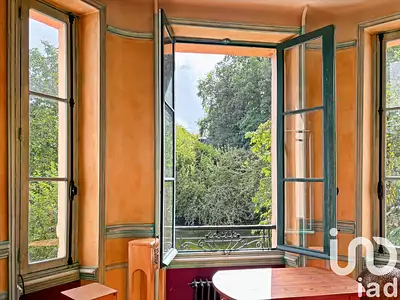 Maison, 207 m²