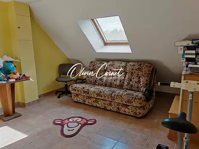 Maison, 137 m²