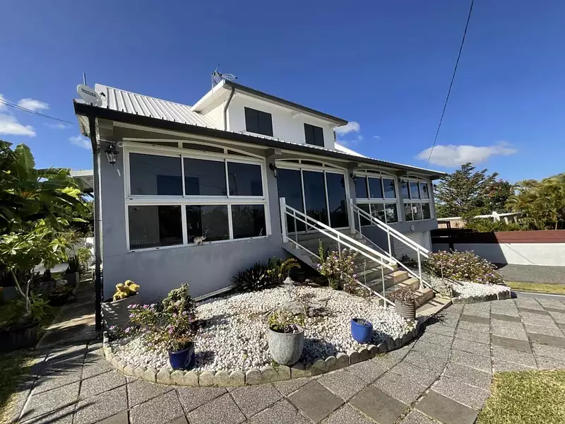 Maison, 310 m²