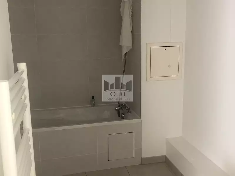 Appartement, 57,2 m²