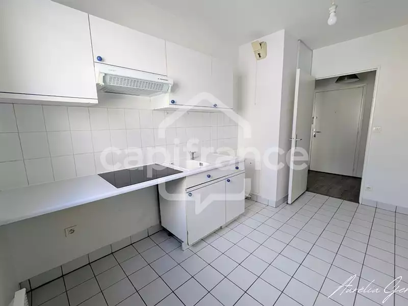 Appartement, 69 m²