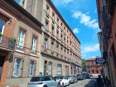 Appartement, 134 m²