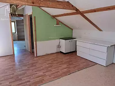 Maison, 142 m²